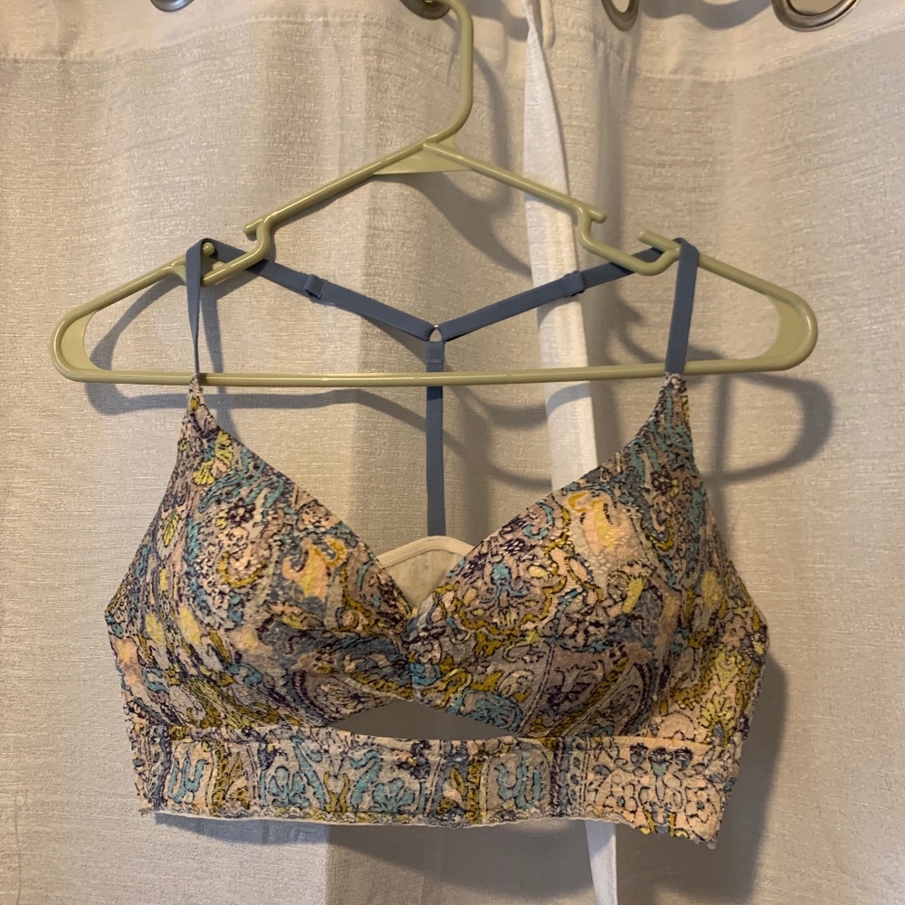 Victoria's Secret wireless bra